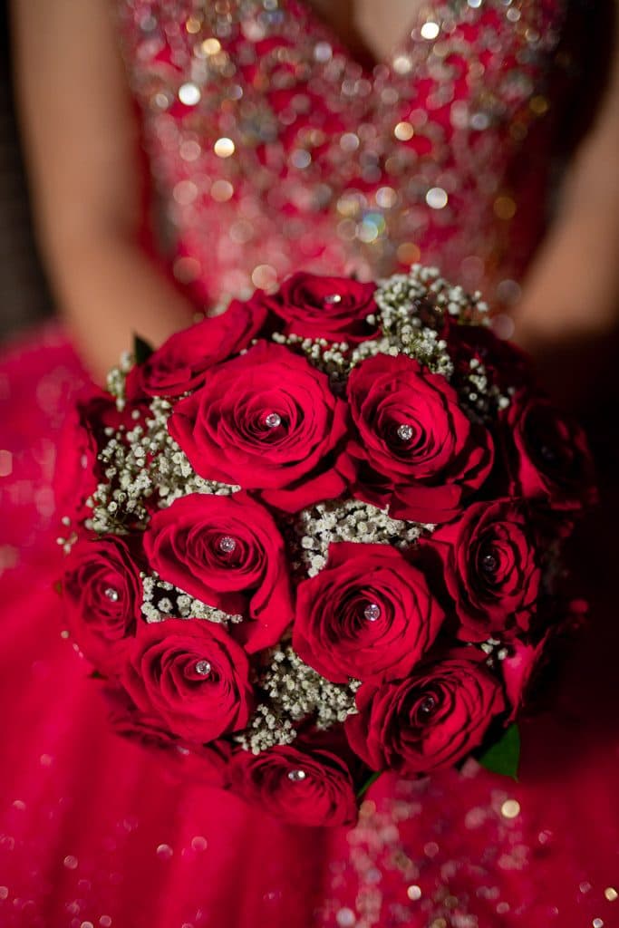 Revibe Entertainment reception photography in New Jersey