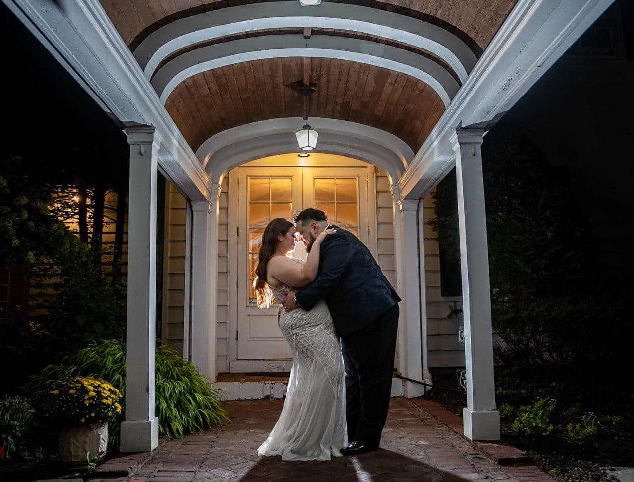 Revibe Entertainment sweet 16 photography in New Jersey