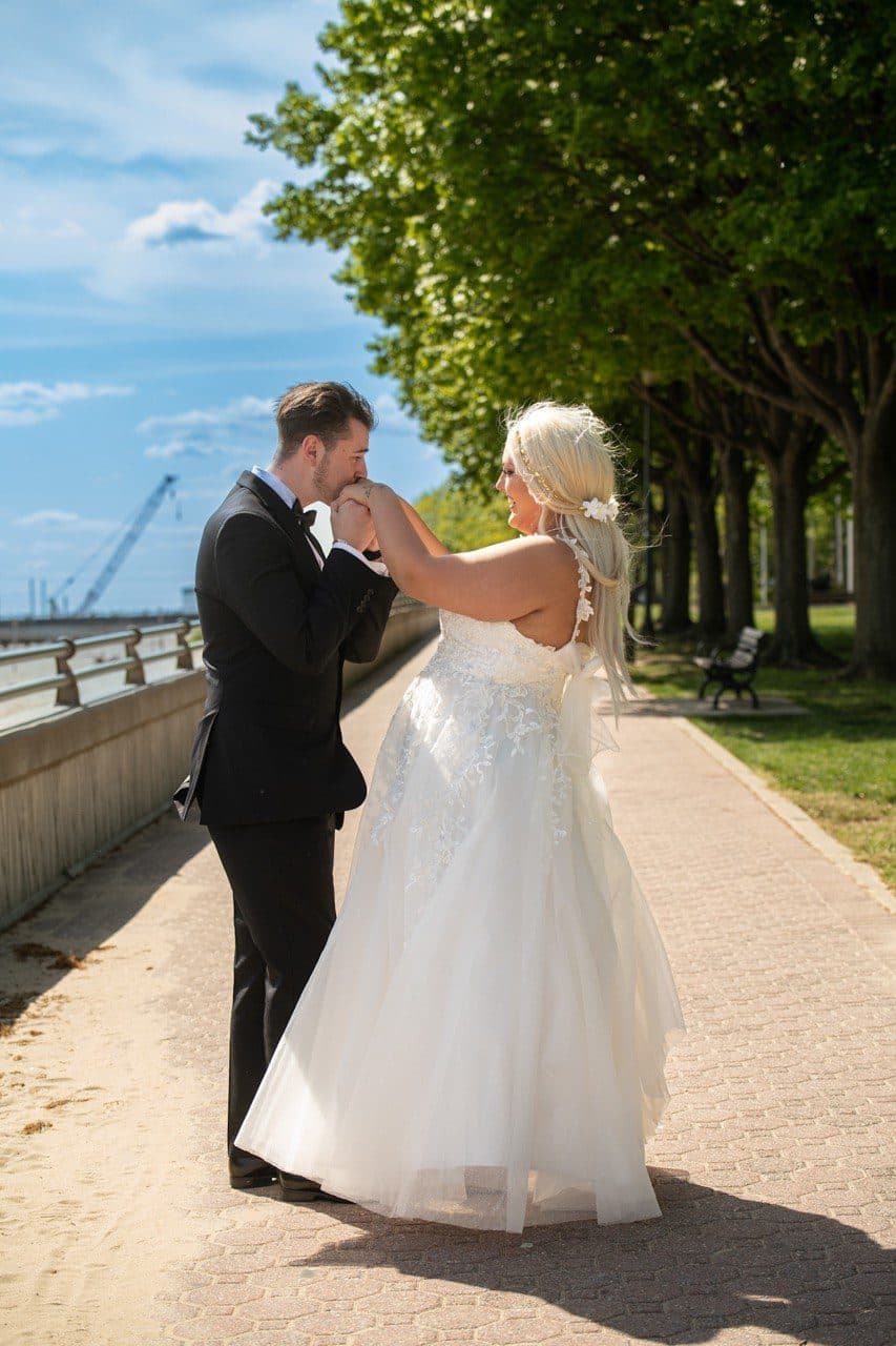 Revibe Entertainment celebration photography in New Jersey